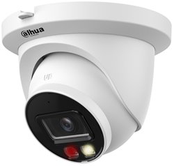 IPC-HDW2649TM-S-IL - 3,6 mm