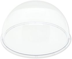 Kopule ke kamerám Dahua dome HDBW s motorickým objektivem