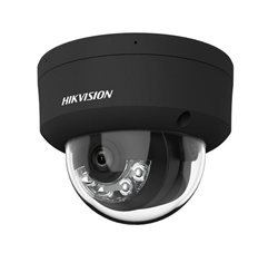 DS-2CD2183G2-LIS2U(2.8mm)(BLACK)