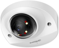 IPC-HDBW2449F-AS-IL - 3,6 mm