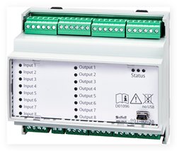 ePED Hi-O interface 901-IO-20----00