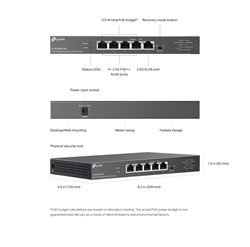 TL-SG105PP-M2