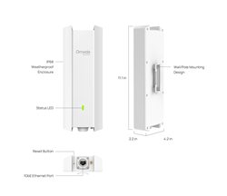 EAP650-Outdoor