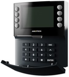 JA-115E-NFC-AN - antracitová