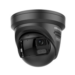 DS-2CD23167G3P-LIS2UY/SL(180°)BLACK