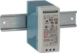 DRC-60A