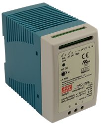 DRC-100A