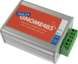 GNOME485 ISOL 12V
