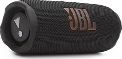 MPG - Reproduktor JBL Flip 7 Black