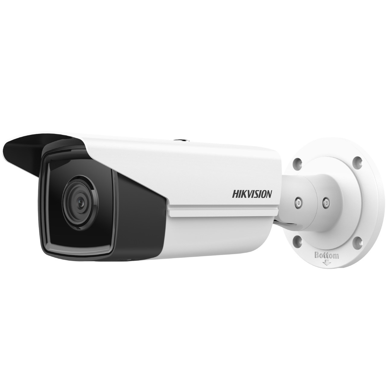  Camera IP Trụ hồng ngoại 2MP chuẩn nén H.265+ DS-2CD2T23G2-4I